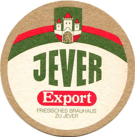 jever fri-ni jever export 5ab (rund215-jever export)